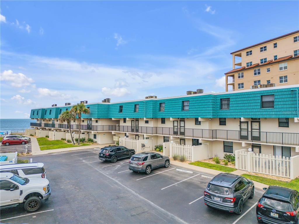 Property for sale at 701 S ATLANTIC AVENUE UNIT UT10, NEW SMYRNA BEACH, FL, 32169