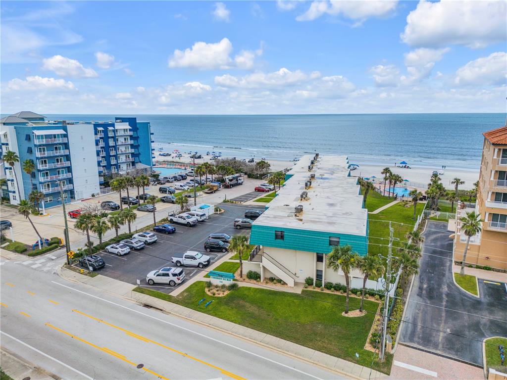 Property for sale at 701 S ATLANTIC AVENUE UNIT UT10, NEW SMYRNA BEACH, FL, 32169