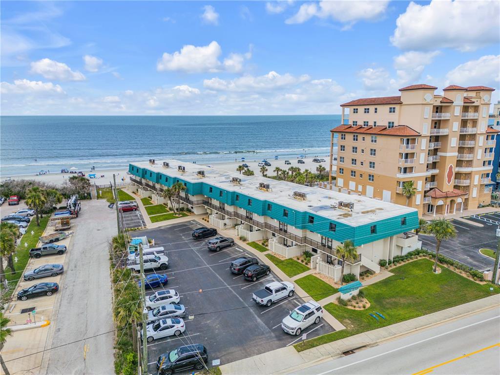 Property for sale at 701 S ATLANTIC AVENUE UNIT UT10, NEW SMYRNA BEACH, FL, 32169