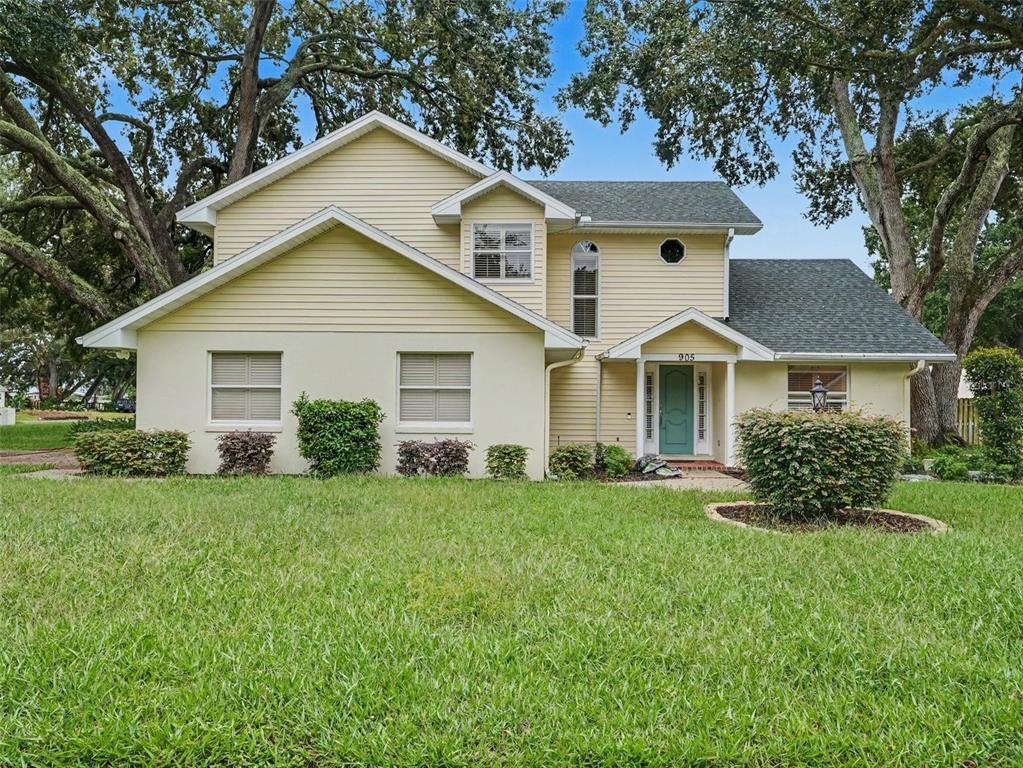 Property for sale at 905 WOODROW DRIVE, AUBURNDALE, FL, 33823