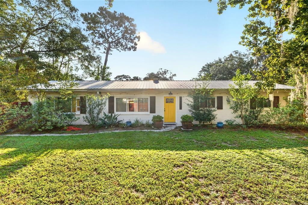 Property for sale at 3929 NW 20TH TERRACE, GAINESVILLE, FL, 32605