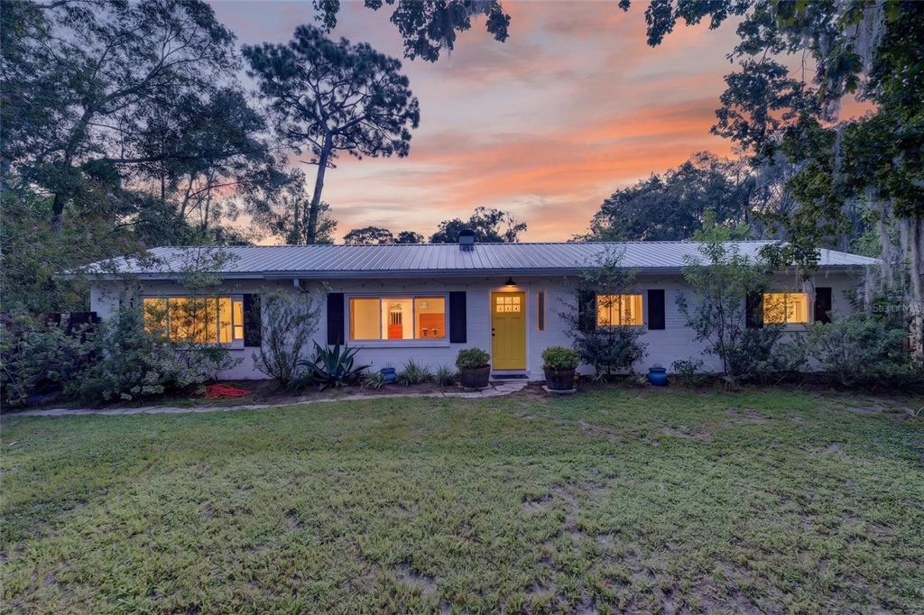 Property for sale at 3929 NW 20TH TERRACE, GAINESVILLE, FL, 32605