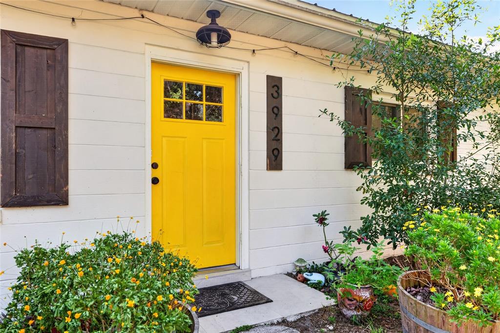 Property for sale at 3929 NW 20TH TERRACE, GAINESVILLE, FL, 32605