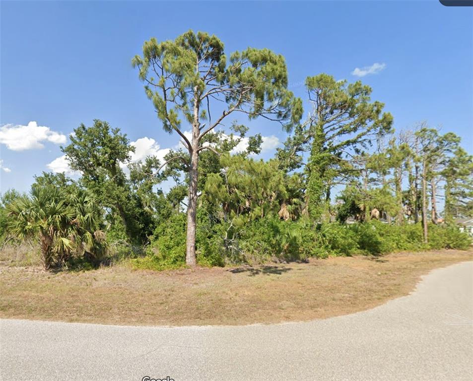 Property for sale at 126 AUSTRALIAN DRIVE, ROTONDA WEST, FL, 33947