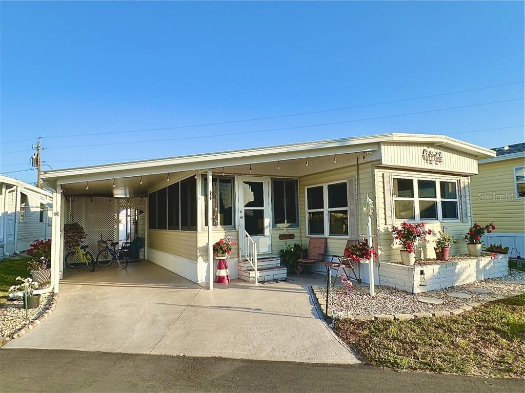 Property for sale at 2094 DETROITER STREET, SARASOTA, FL, 34231