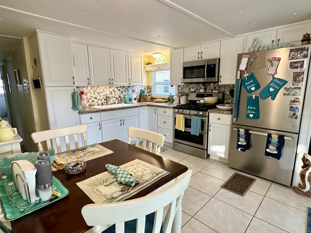 Property for sale at 2094 DETROITER STREET, SARASOTA, FL, 34231