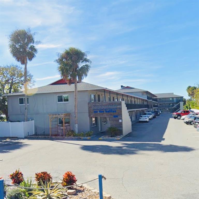 Property for sale at 900 S PENINSULA DRIVE UNIT 111, DAYTONA BEACH, FL, 32118