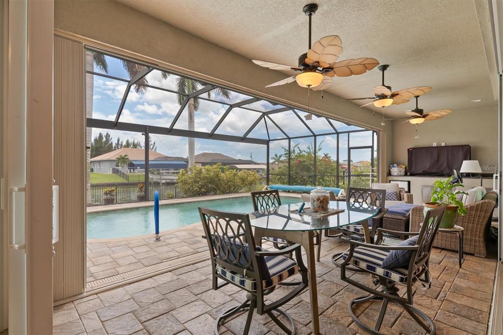 Property for sale at 15776 MELPORT CIRCLE, PORT CHARLOTTE, FL, 33981