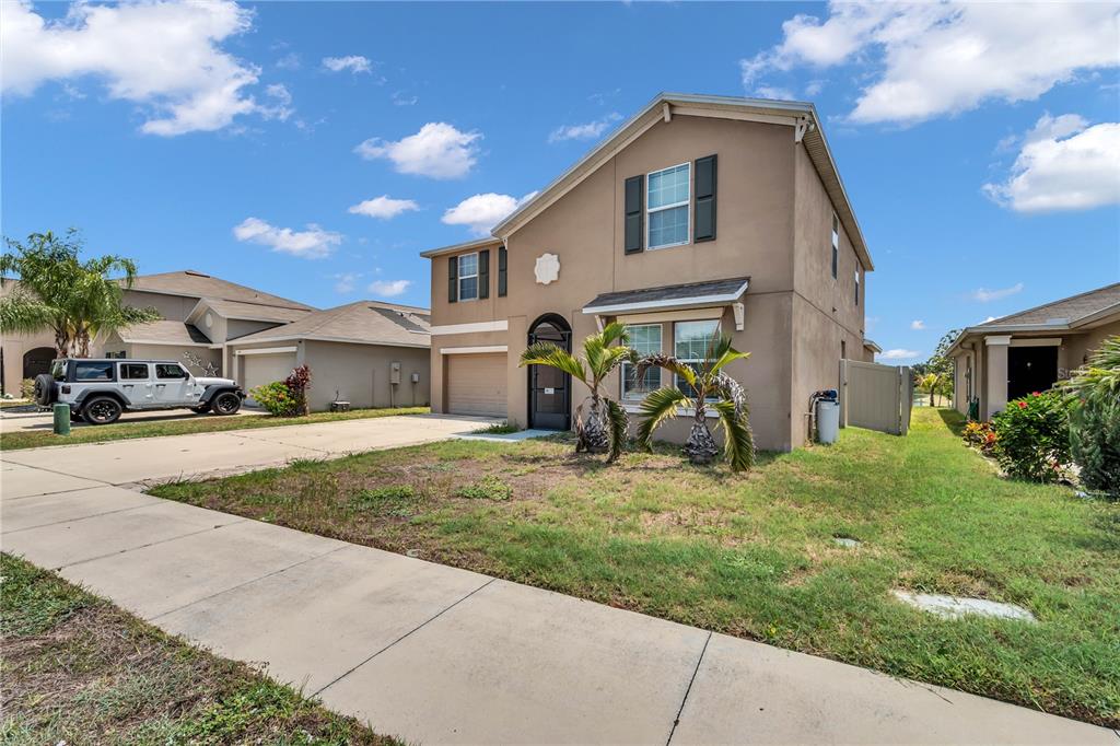 Property for sale at 1739 BROAD WINGED HAWK DRIVE, RUSKIN, FL, 33570