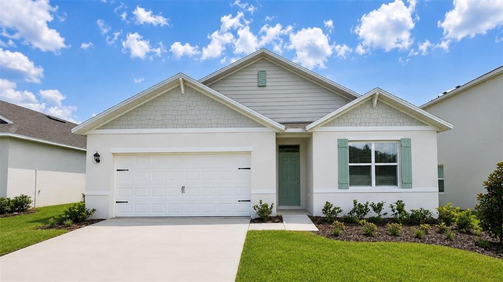 Property for sale at 3507 MALAWI TRAIL, ST CLOUD, FL, 34772