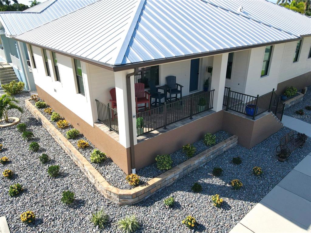 Property for sale at 301 GOLDSTEIN STREET, PUNTA GORDA, FL, 33950