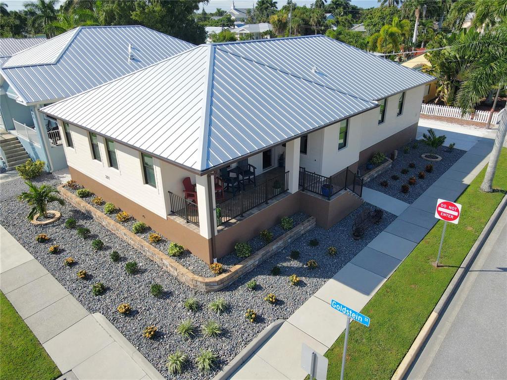 Property for sale at 301 GOLDSTEIN STREET, PUNTA GORDA, FL, 33950