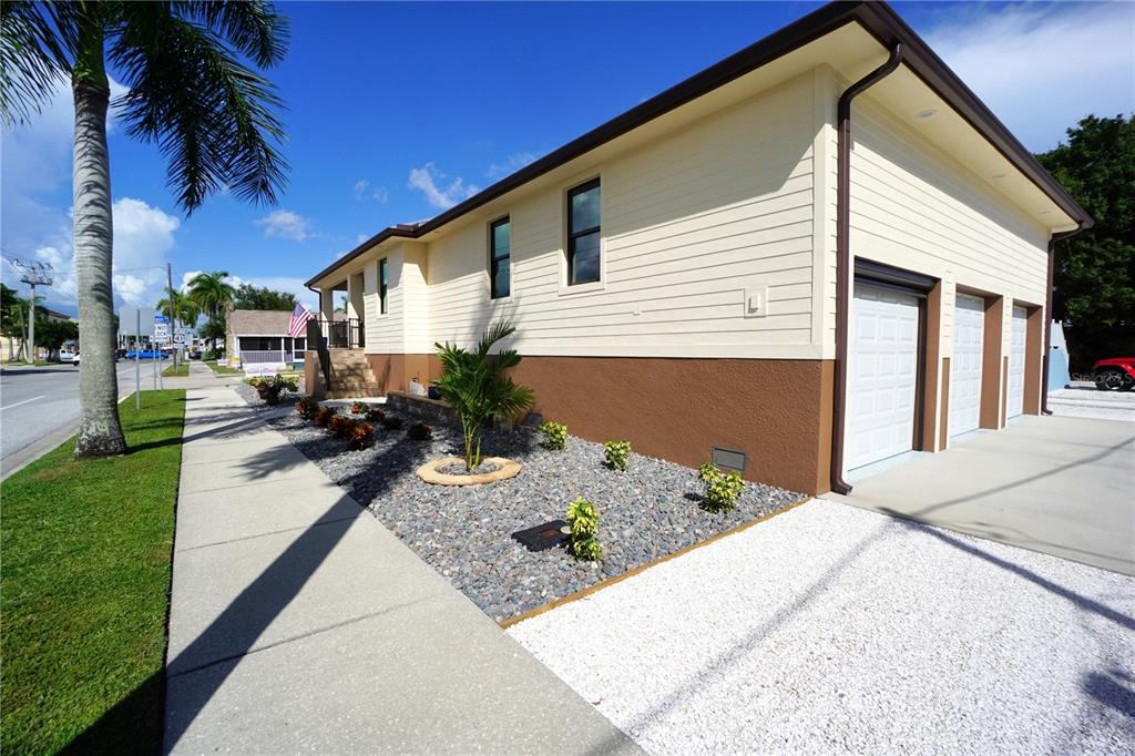 Property for sale at 301 GOLDSTEIN STREET, PUNTA GORDA, FL, 33950