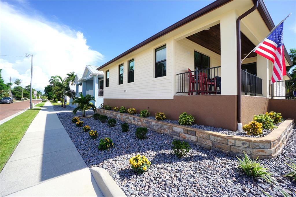 Property for sale at 301 GOLDSTEIN STREET, PUNTA GORDA, FL, 33950