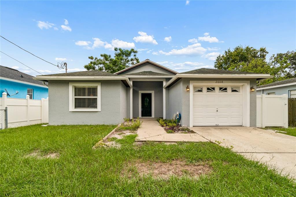 Property for sale at 2604 W KIRBY STREET, TAMPA, FL, 33614