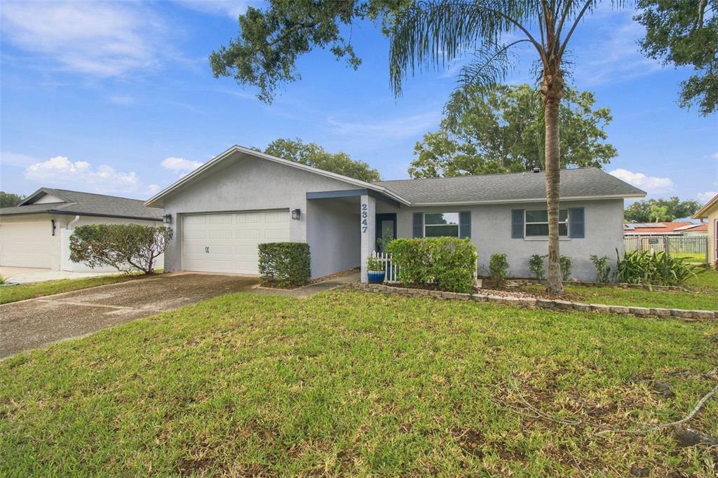Property for sale at 2347 BARKWOOD PASS, CLEARWATER, FL, 33763