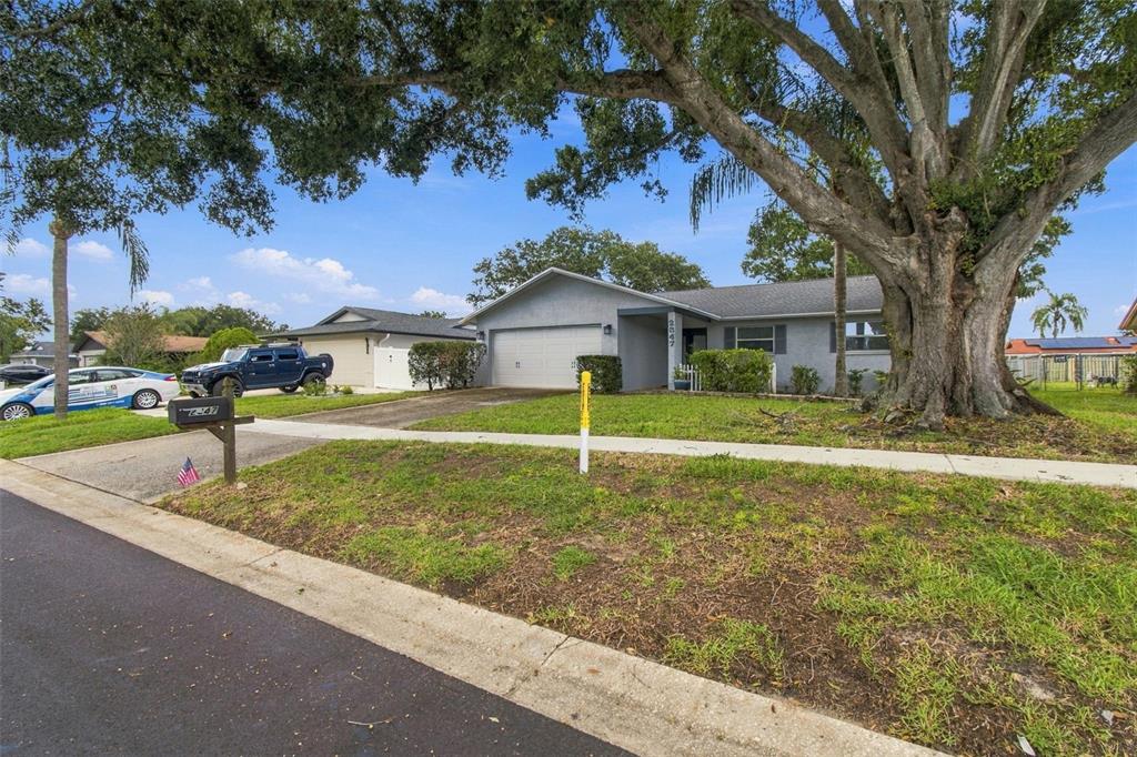 Property for sale at 2347 BARKWOOD PASS, CLEARWATER, FL, 33763