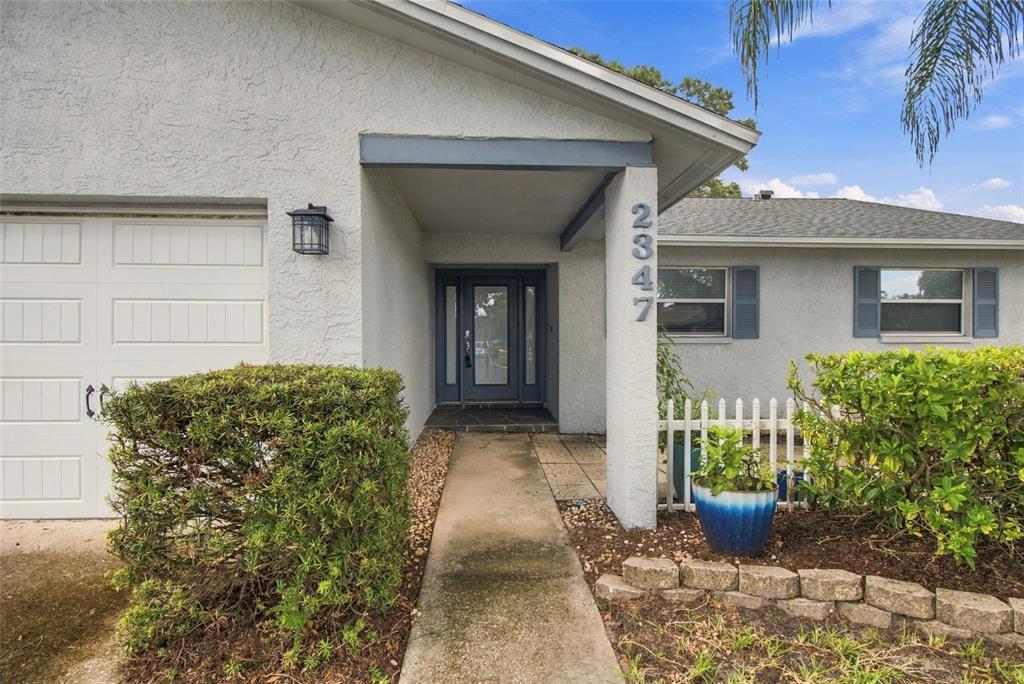 Property for sale at 2347 BARKWOOD PASS, CLEARWATER, FL, 33763