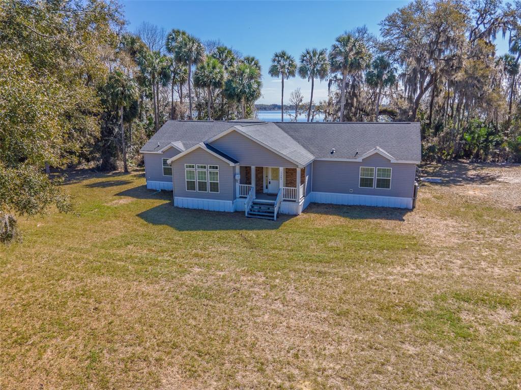 Property for sale at 17482 SE 34TH LANE, OCKLAWAHA, FL, 32179