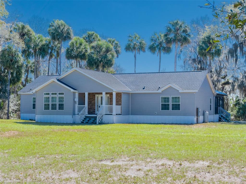 Property for sale at 17482 SE 34TH LANE, OCKLAWAHA, FL, 32179