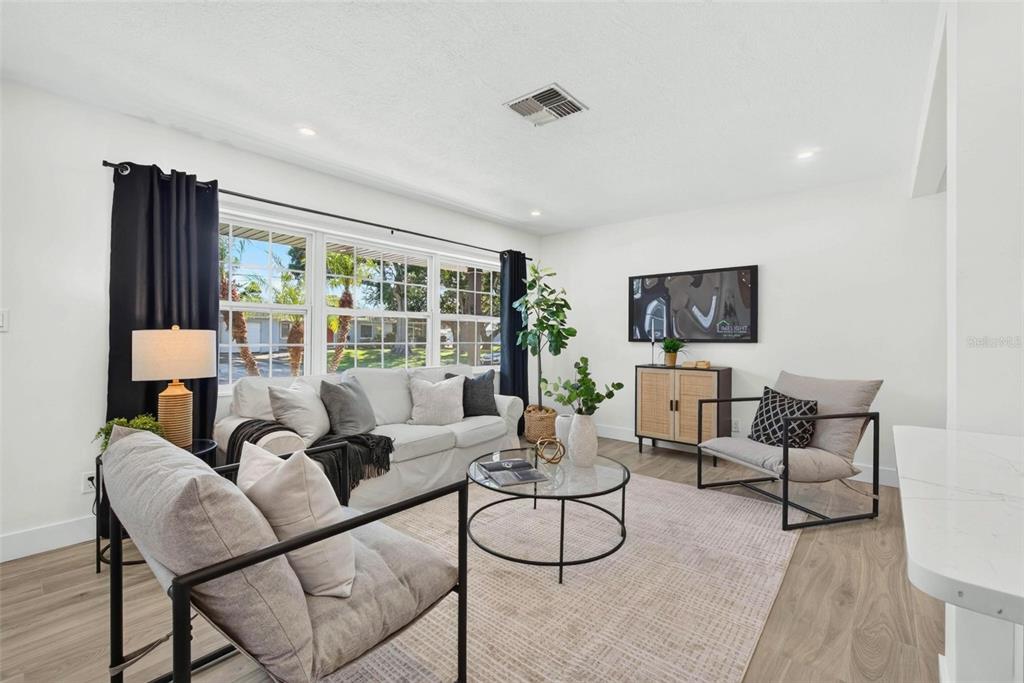 Property for sale at 5483 37TH AVENUE N, ST PETERSBURG, FL, 33710
