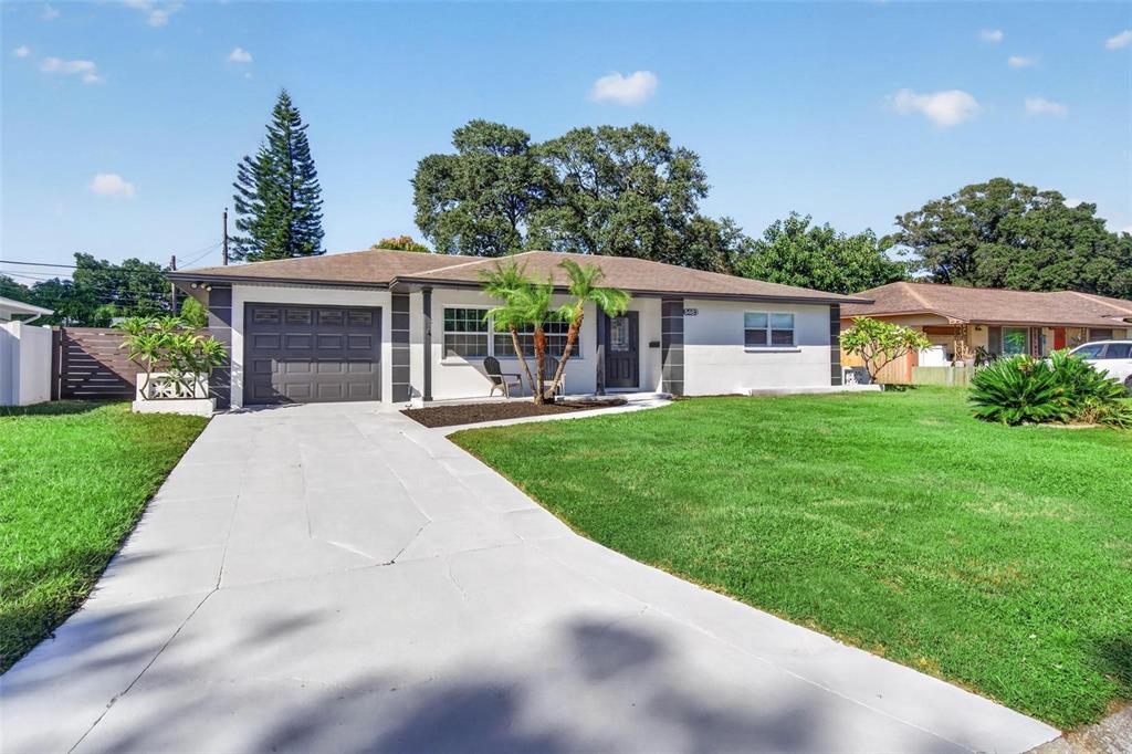 Property for sale at 5483 37TH AVENUE N, ST PETERSBURG, FL, 33710