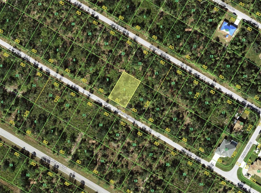 Property for sale at 17134 CONSTANCE LANE, PORT CHARLOTTE, FL, 33948