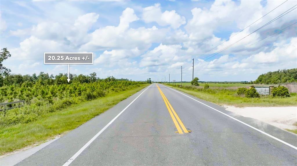Property for sale at SR 71 S, WEWAHITCHKA, FL, 32449