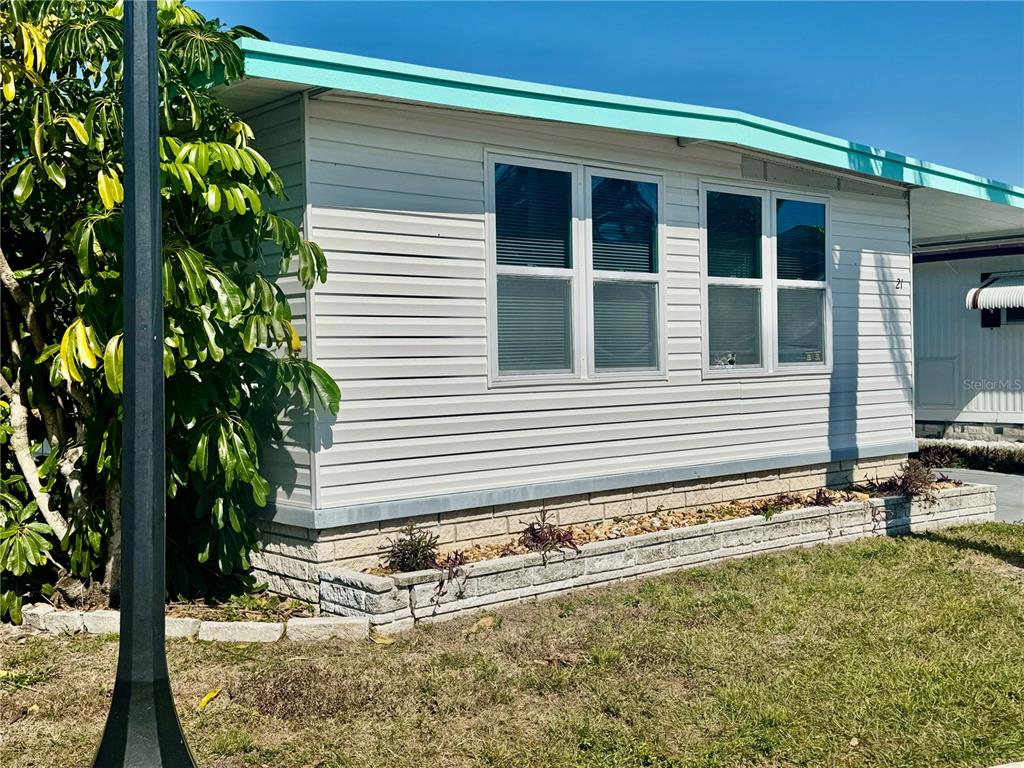 Property for sale at 7901 N 40TH AVENUE N UNIT 21, ST PETERSBURG, FL, 33709