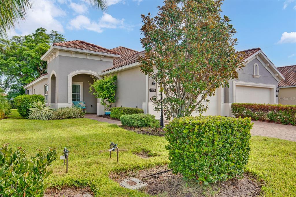 Property for sale at 7108 PLAYA BELLA DRIVE, BRADENTON, FL, 34209