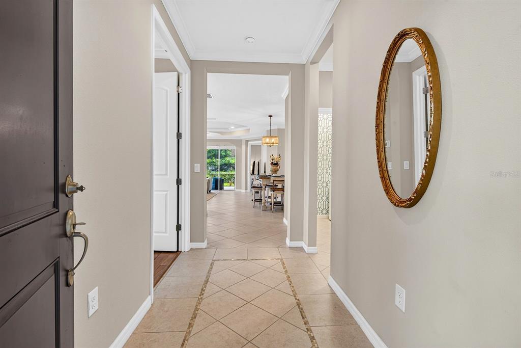 Property for sale at 7108 PLAYA BELLA DRIVE, BRADENTON, FL, 34209