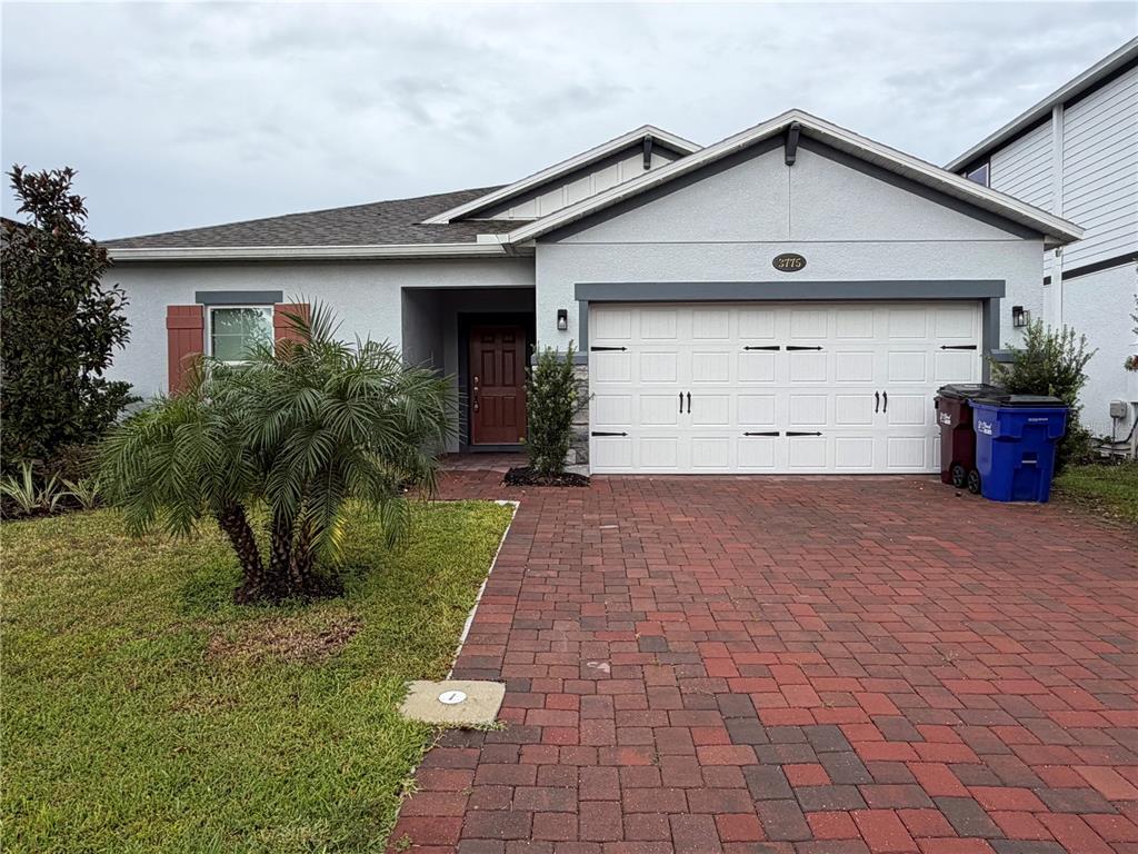 Property for sale at 3775 KNOTTY PINE STREET, ST CLOUD, FL, 34772