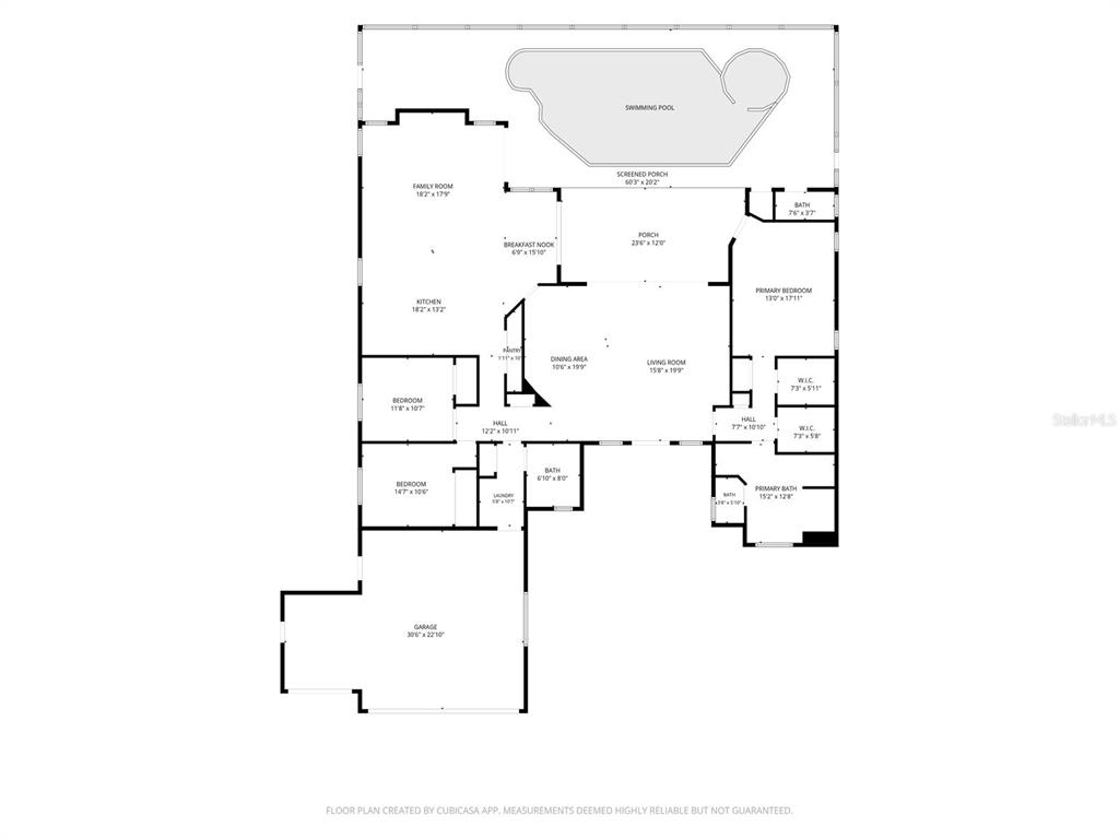Property for sale at 288 VENICE GOLF CLUB DRIVE, VENICE, FL, 34292