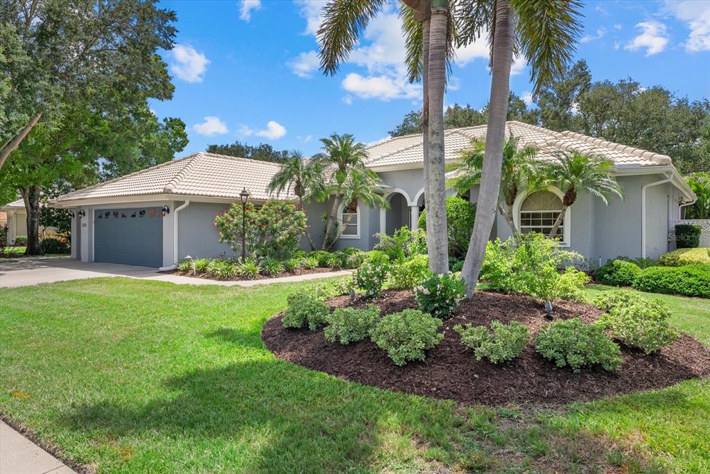 Property for sale at 288 VENICE GOLF CLUB DRIVE, VENICE, FL, 34292