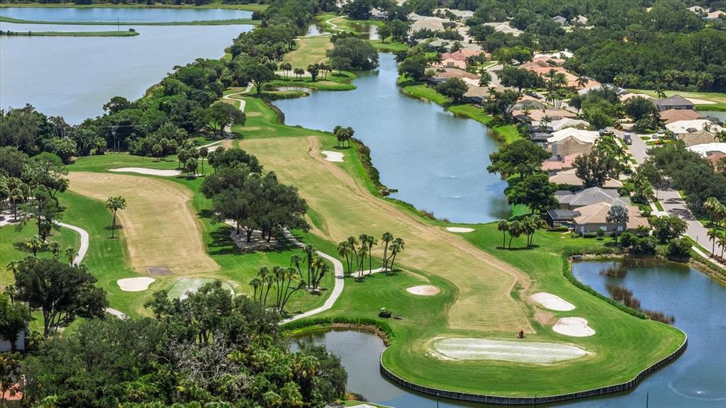 Property for sale at 288 VENICE GOLF CLUB DRIVE, VENICE, FL, 34292