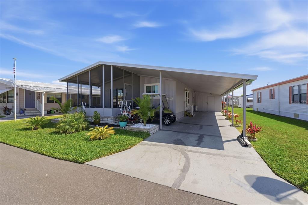 Property for sale at 2116 KONA DRIVE, HOLIDAY, FL, 34691