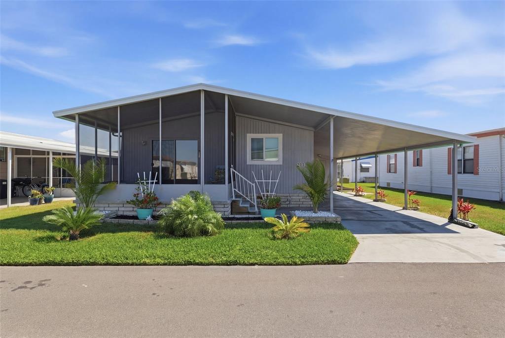 Property for sale at 2116 KONA DRIVE, HOLIDAY, FL, 34691