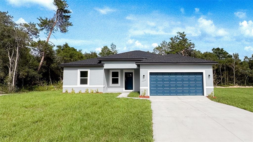 Property for sale at 15625 SW 37TH CIRCLE, OCALA, FL, 34473