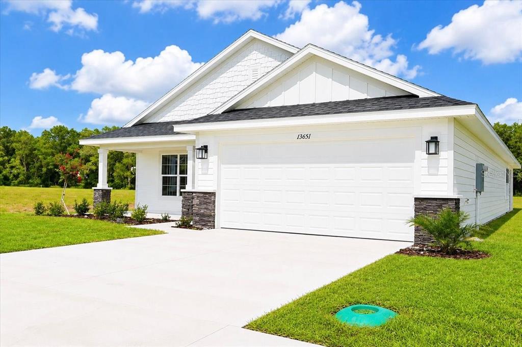 Property for sale at 13651 NW 150TH CIRCLE, ALACHUA, FL, 32615