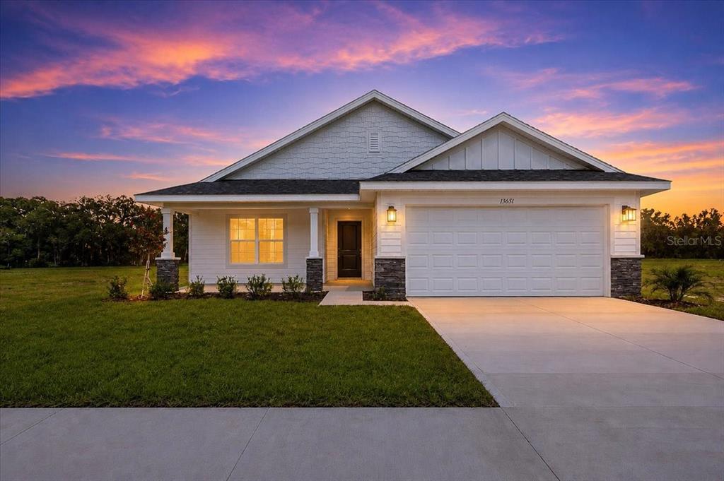Property for sale at 13651 NW 150TH CIRCLE, ALACHUA, FL, 32615