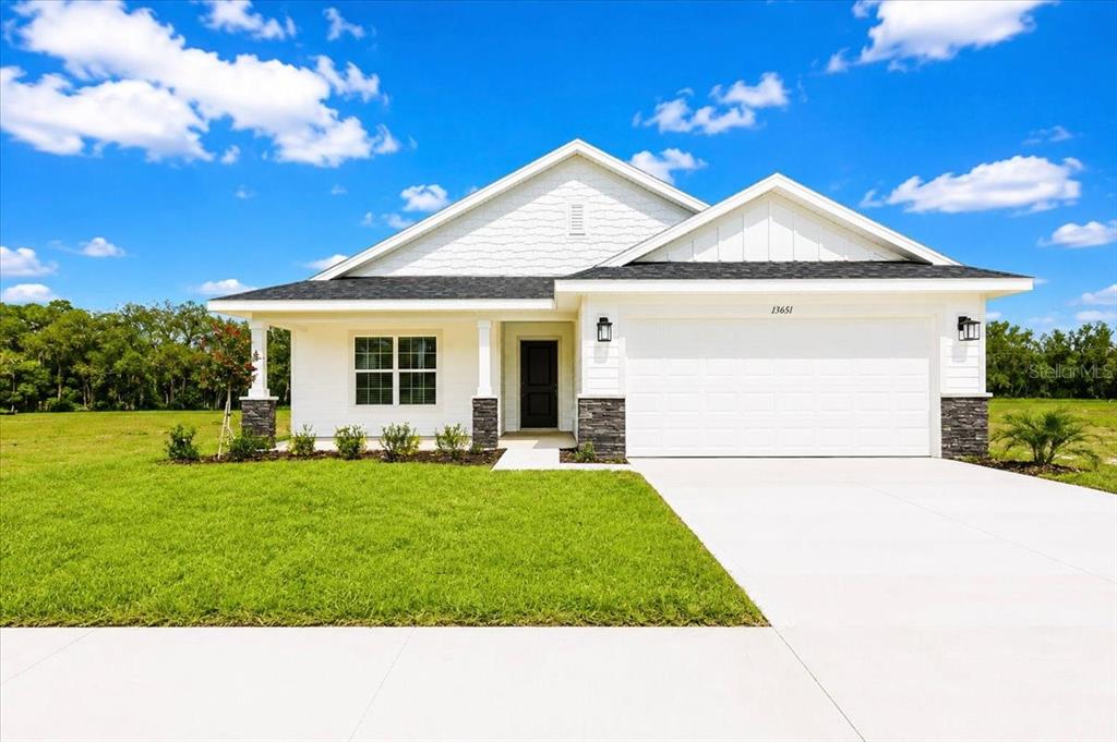 Property for sale at 13651 NW 150TH CIRCLE, ALACHUA, FL, 32615