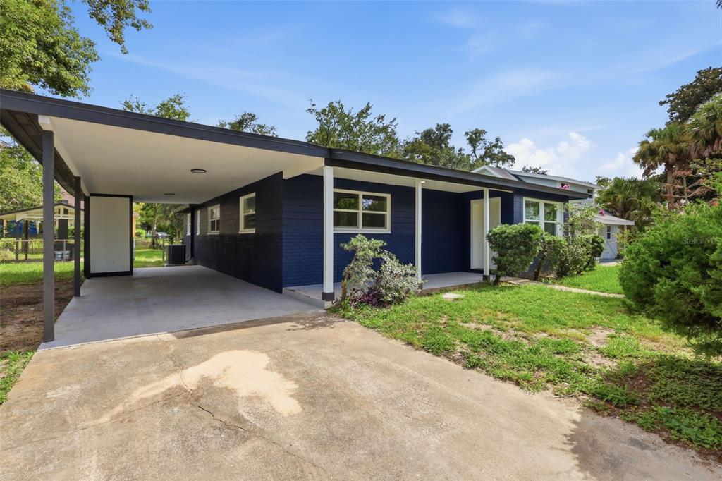 Property for sale at 256 LAWS LANE, ORMOND BEACH, FL, 32174
