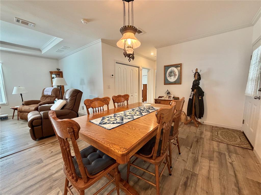Property for sale at 198 JACARANDA DRIVE, LEESBURG, FL, 34748