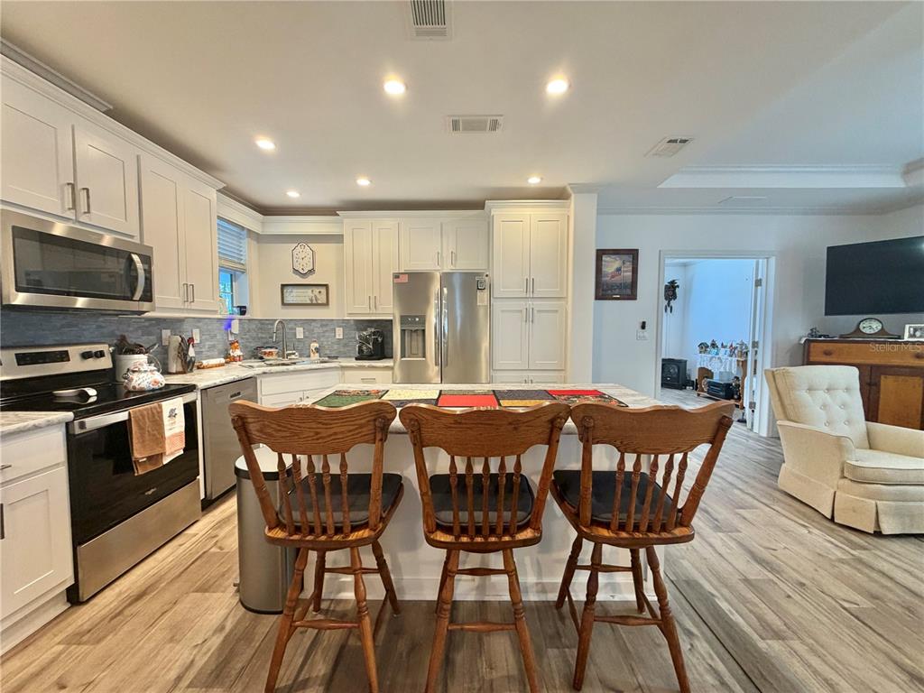 Property for sale at 198 JACARANDA DRIVE, LEESBURG, FL, 34748