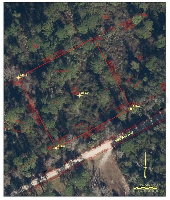 Property for sale at 212 N 2ND AVENUE, SATSUMA, FL, 32189