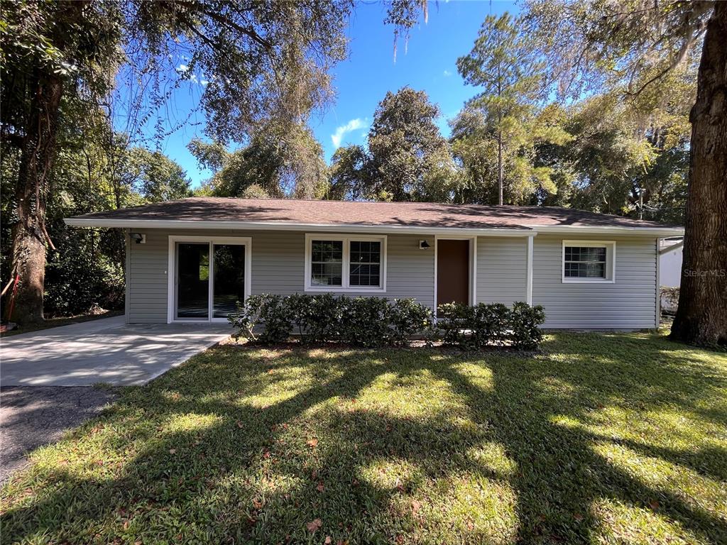 Property for sale at 1635 N FLORIDA AVENUE, HERNANDO, FL, 34442