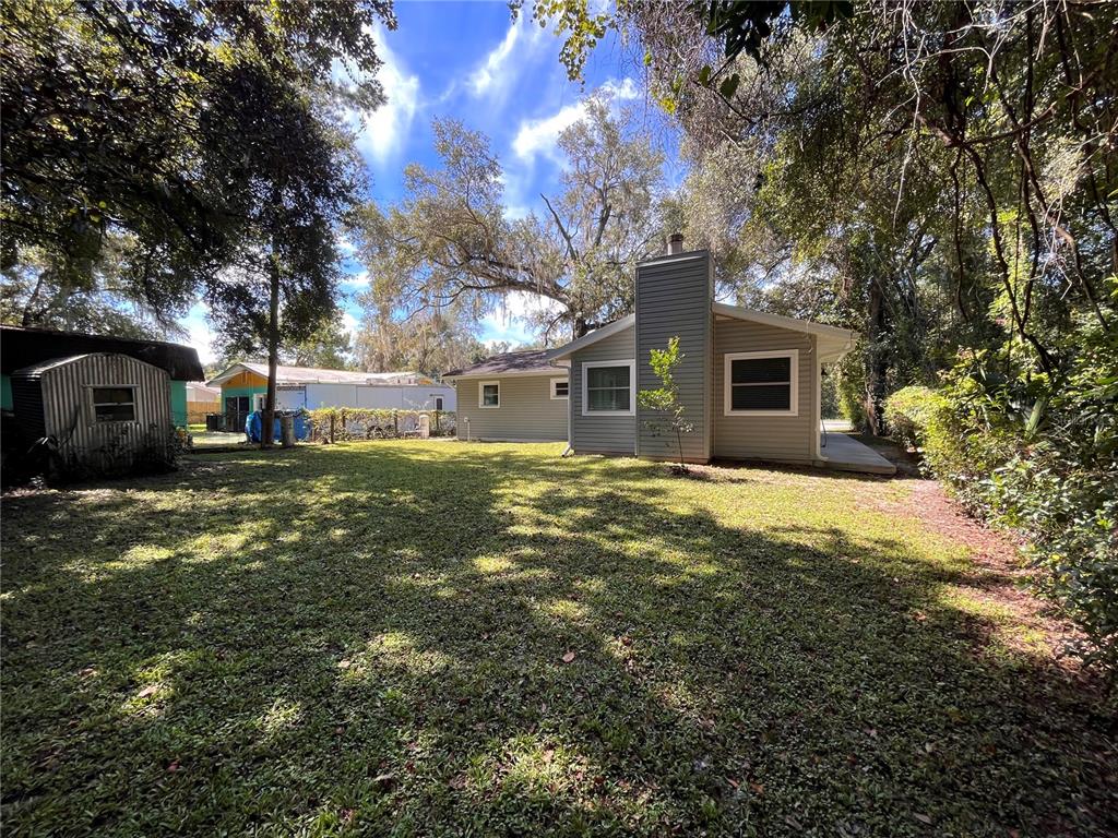 Property for sale at 1635 N FLORIDA AVENUE, HERNANDO, FL, 34442