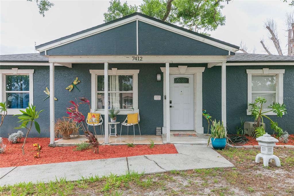 Property for sale at 7412 KINGSTON DRIVE, TAMPA, FL, 33619