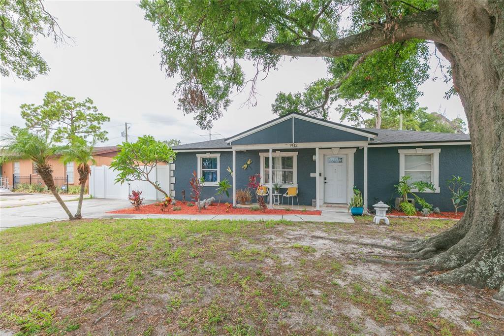 Property for sale at 7412 KINGSTON DRIVE, TAMPA, FL, 33619