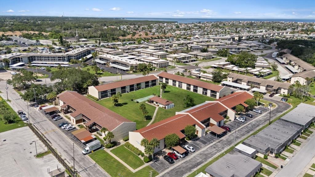 Property for sale at 5154 TURQUOISE LANE UNIT 106, NEW PORT RICHEY, FL, 34652
